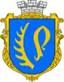 Blason de Rohatyn