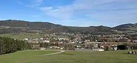 Rohrbach an der Gölsen