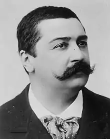 Roland Bonaparte  (1858-1924)