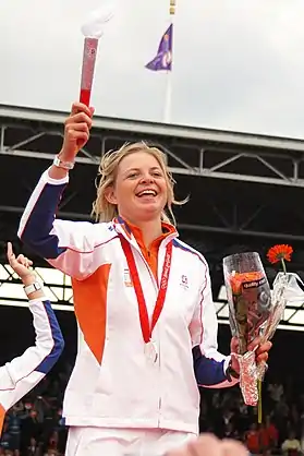 Image illustrative de l’article Roline Repelaer van Driel