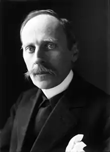 Romain Rolland en 1914