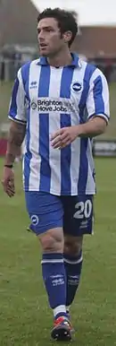 Image illustrative de l’article Romain Vincelot