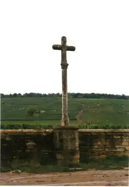 Image illustrative de l'article Domaine de la Romanée-Conti