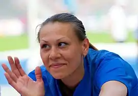 Image illustrative de l’article Romana Dubnova