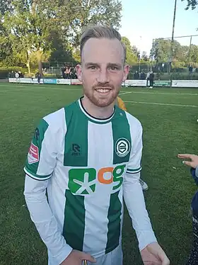 Image illustrative de l’article Romano Postema