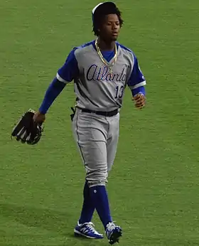 Ronald Acuña Jr.