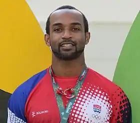 Image illustrative de l’article Ronald Forbes