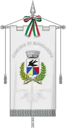 Drapeau de Rondanina