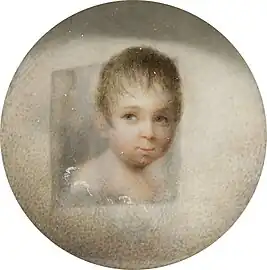 Alexandre Jules Alphèdre de Metz.