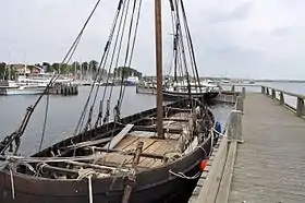 illustration de Ottar af Roskilde