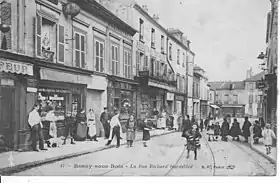 Rue Richard-Gardebled