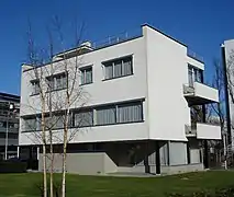 Huis Sonneveld