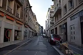 Image illustrative de l’article Rue aux Ours (Rouen)