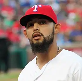 Image illustrative de l’article Rougned Odor