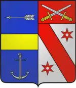 Image illustrative de l’article Famille Roulleaux-Dugage