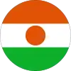 Roundel of Niger