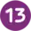TransJakarta Corridor 13