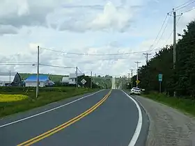 Image illustrative de l’article Route 281 (Québec)