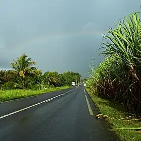 Image illustrative de l’article Route de la Traversée