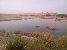Wilaya de Laghouat
