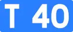 T 40