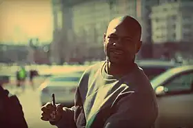 Image illustrative de l’article Roy Jones Jr.