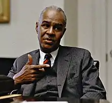 Roy Wilkins (1901-1981)