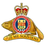 Image illustrative de l’article Royal 22e Régiment