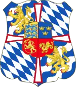 Christophe de Bavière