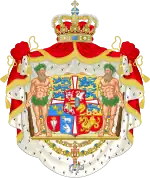 Frédéric VI (roi de Danemark)