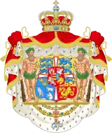 Frédéric VIII (roi de Danemark)