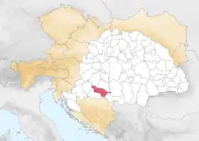 Virovitica (ancien comitat)