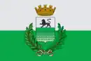 Drapeau de Rozzano