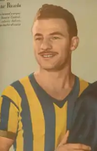 Image illustrative de l’article Rubén Bravo