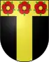Blason de Rubigen