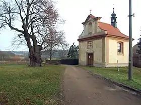 Ruda (district de Rakovník)