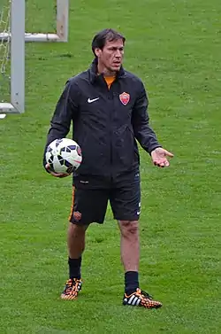 Image illustrative de l’article Rudi Garcia