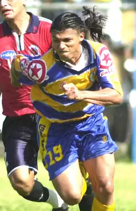 Image illustrative de l’article Rudis Corrales