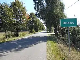 Rudno (Mińsk)