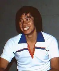 Image illustrative de l’article Rudy Hartono