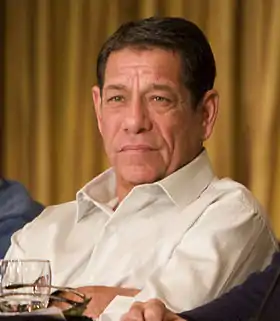 Image illustrative de l’article Rudy Jaramillo