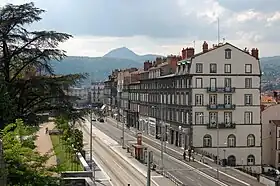 Image illustrative de l’article Rue Montlosier