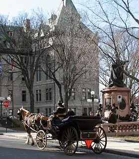 Image illustrative de l’article Rue De Buade