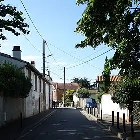 Image illustrative de l’article Rue Georges-Ohnet