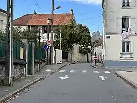 Image illustrative de l’article Rue Grange