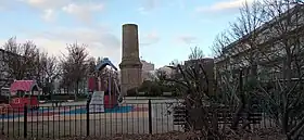 Image illustrative de l’article Rue Jan-Palach