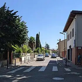 Image illustrative de l’article Rue Jean-Gayral