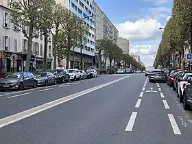 Image illustrative de l’article Rue de Paris (Charenton-le-Pont)