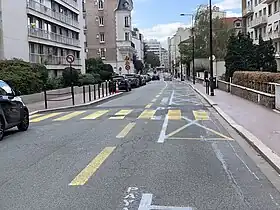 Image illustrative de l’article Rue de la République (Charenton-le-Pont)