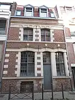 16 Rue Sainte-Catherine